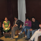 Encuentro de Dramaturgos de Jujuy