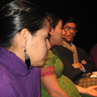 Encuentro de Dramaturgos de Jujuy