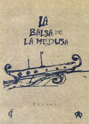 La Balsa de la Medusa / Soledad González / Directora, dramaturga, performer. Dramaturgos de Córdoba y la Rioja. Argentores.