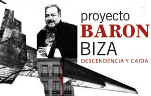 Proyecto Baron Biza