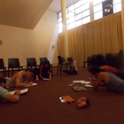 Clínica de obra:el cuerpo como paisaje y texto