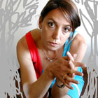 Ana María estuve pensando a pesar mío