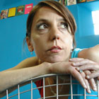 Ana María estuve pensando a pesar mío