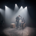 Los hijos de...(un drama social) 