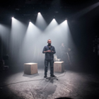 Los hijos de...(un drama social) 