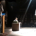 Los hijos de...(un drama social) 