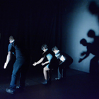 Los hijos de...(un drama social) 